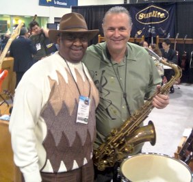 Bernard Purdy